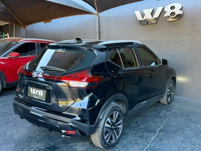 NISSAN Kicks Sense 1.6 16v 2025 - miniatura 6