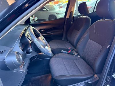 NISSAN Kicks Sense 1.6 16v 2025 - miniatura 7