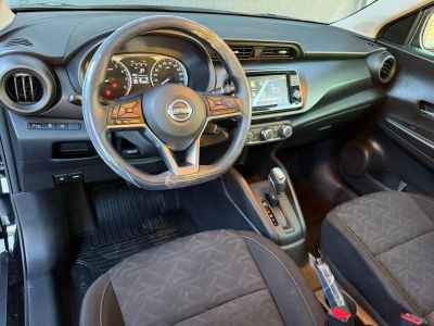 NISSAN Kicks Sense 1.6 16v 2025 - miniatura 9