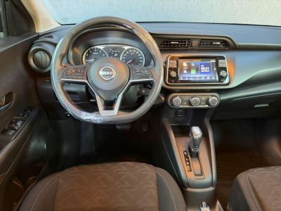 NISSAN Kicks Sense 1.6 16v 2025 - miniatura 10