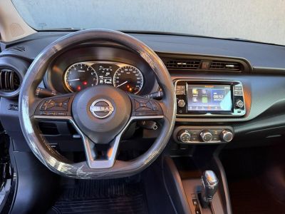 NISSAN Kicks Sense 1.6 16v 2025 - miniatura 11
