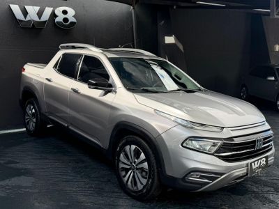 FIAT Toro Volcano 2.0TDi 16v 4x4 2023