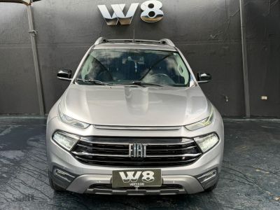 FIAT Toro Volcano 2.0TDi 16v 4x4 2023 - miniatura 2