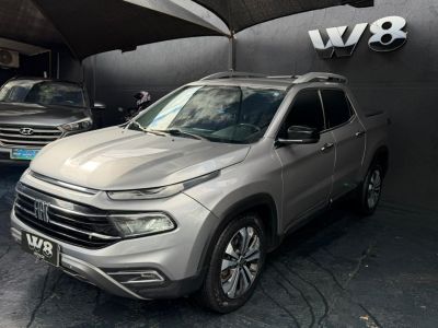 FIAT Toro Volcano 2.0TDi 16v 4x4 2023 - miniatura 3