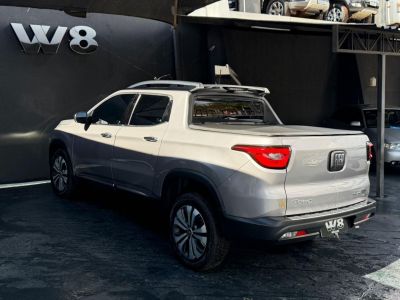 FIAT Toro Volcano 2.0TDi 16v 4x4 2023 - miniatura 4