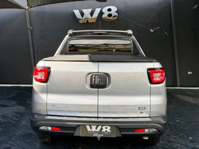 FIAT Toro Volcano 2.0TDi 16v 4x4 2023 - miniatura 5