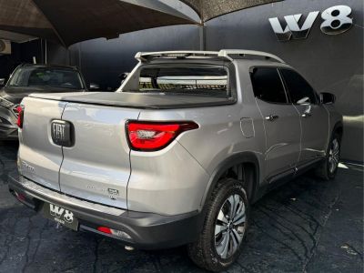 FIAT Toro Volcano 2.0TDi 16v 4x4 2023 - miniatura 6