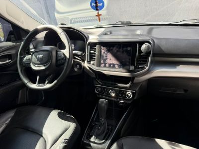 FIAT Toro Volcano 2.0TDi 16v 4x4 2023 - miniatura 9