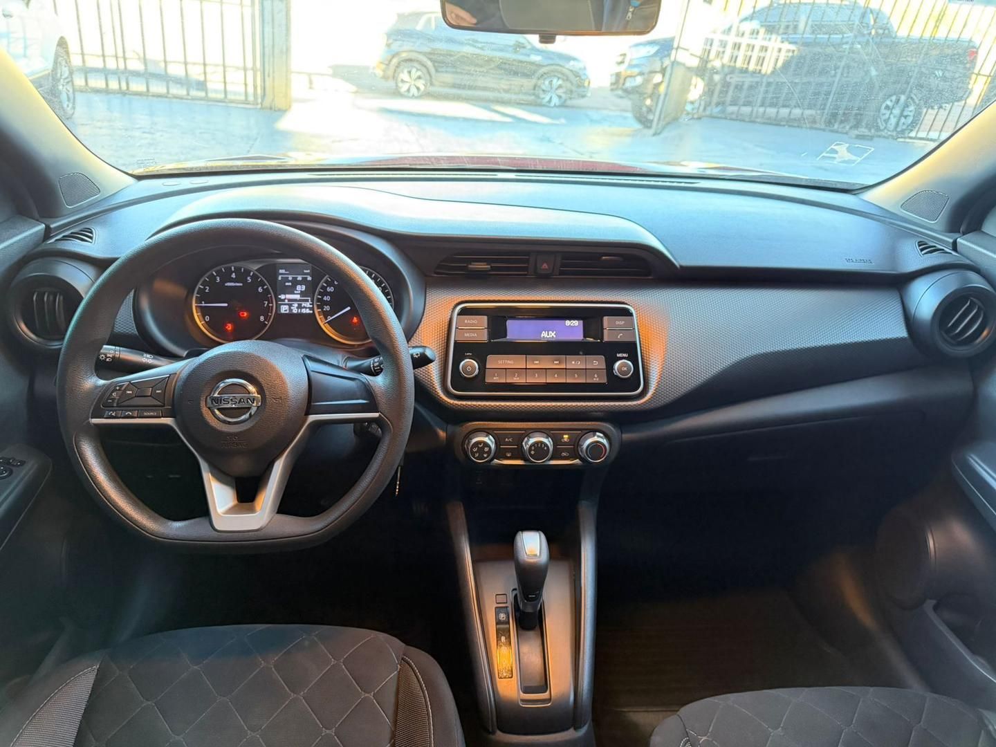 NISSAN Kicks S Direct 1.6 16v 2018 - miniatura 7