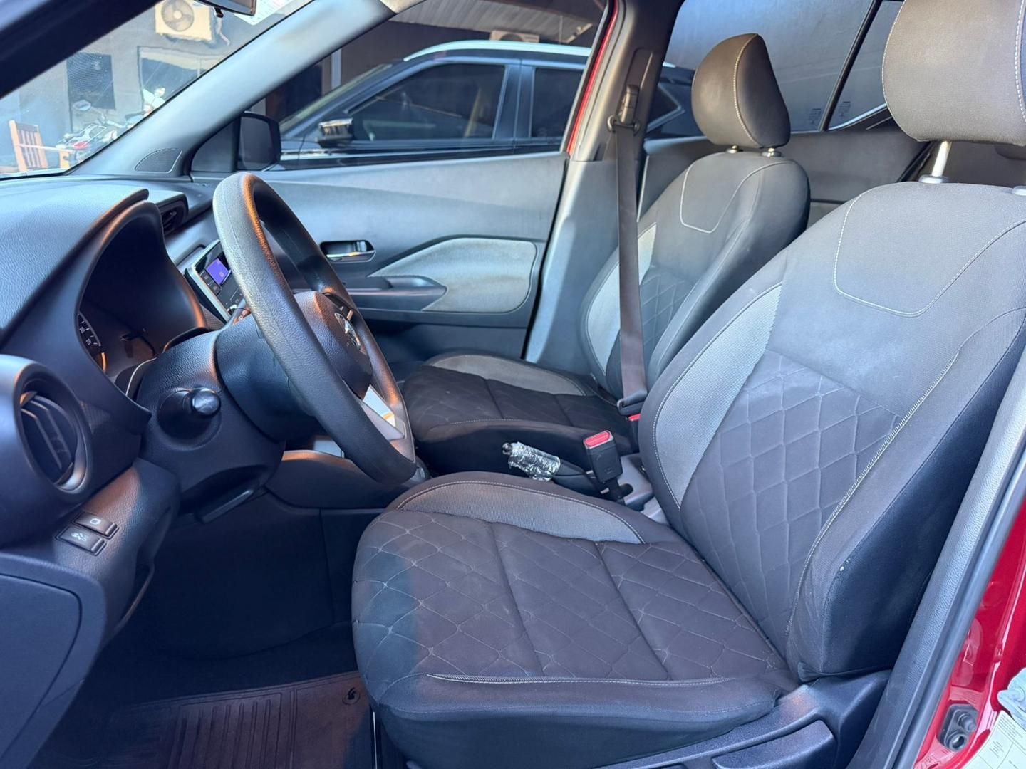 NISSAN Kicks S Direct 1.6 16v 2018 - miniatura 10