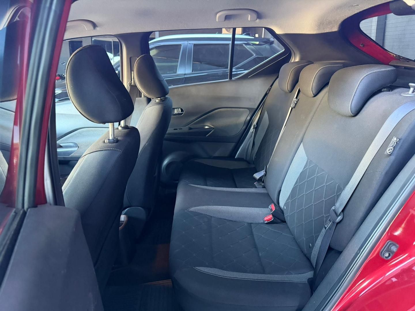 NISSAN Kicks S Direct 1.6 16v 2018 - miniatura 11