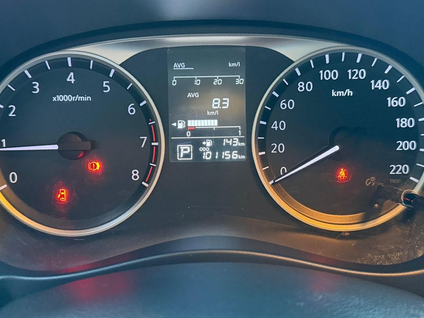 NISSAN Kicks S Direct 1.6 16v 2018 - miniatura 12