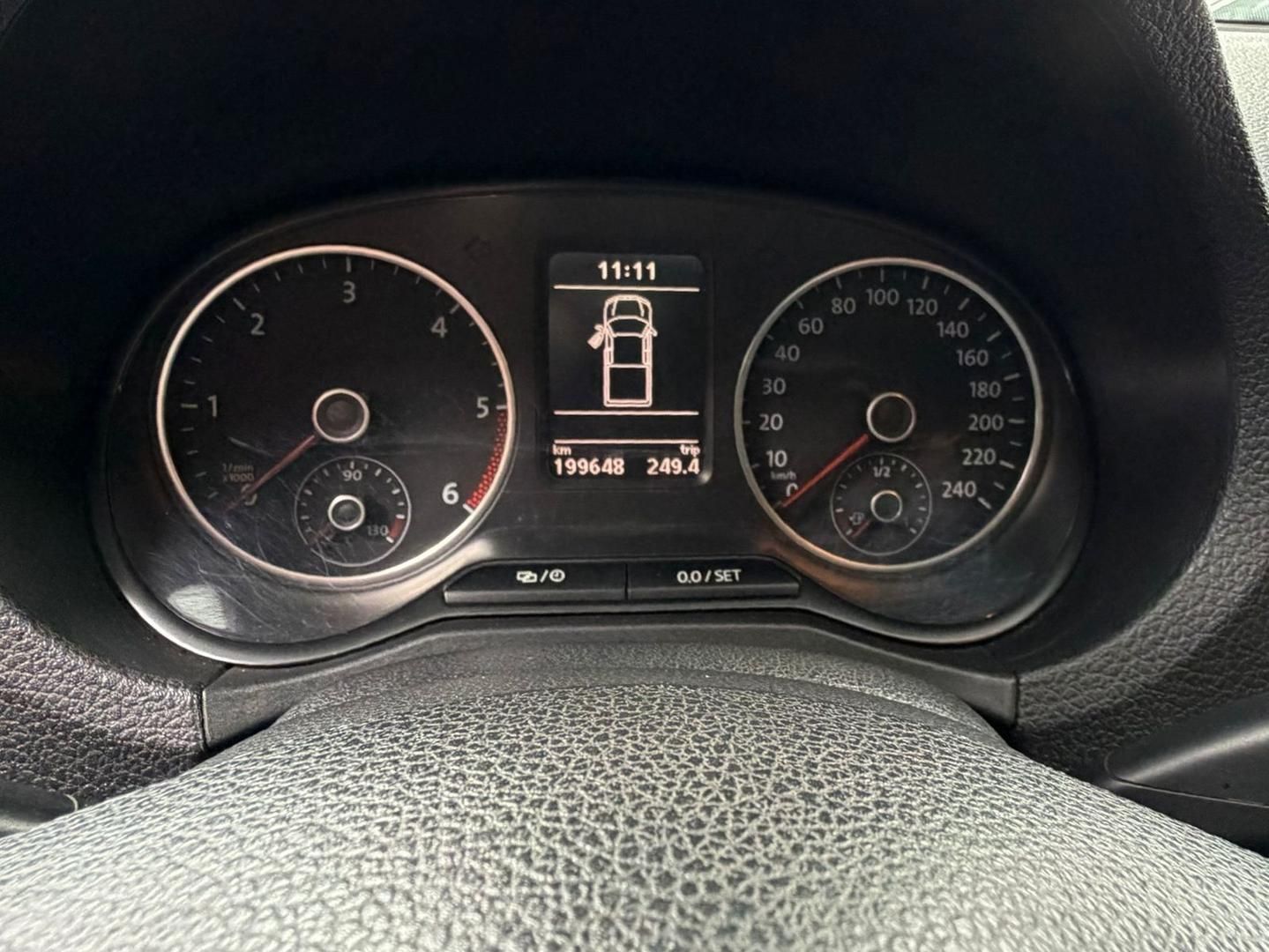 VOLKSWAGEN Amarok Highline 2.0TDi 16v 4x4 C.D. 2014 - miniatura 10