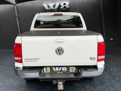 VOLKSWAGEN Amarok Highline 2.0TDi 16v 4x4 C.D. 2014 - miniatura 5