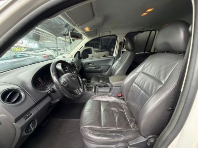 VOLKSWAGEN Amarok Highline 2.0TDi 16v 4x4 C.D. 2014 - miniatura 8