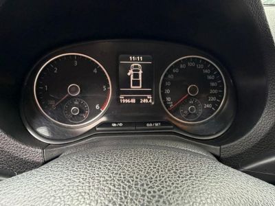 VOLKSWAGEN Amarok Highline 2.0TDi 16v 4x4 C.D. 2014 - miniatura 10