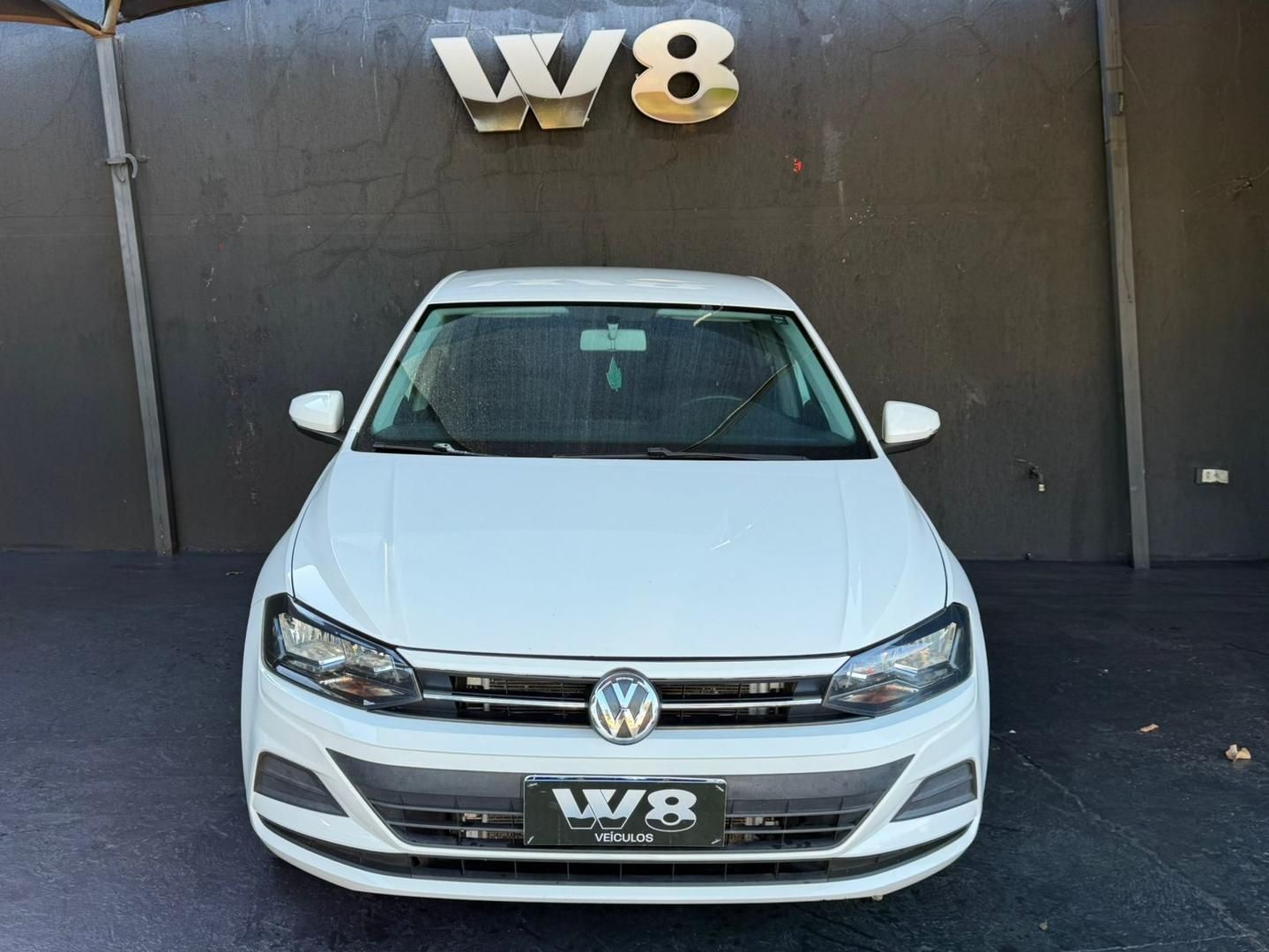 VOLKSWAGEN Virtus 1.6 16v 2022 - miniatura 2