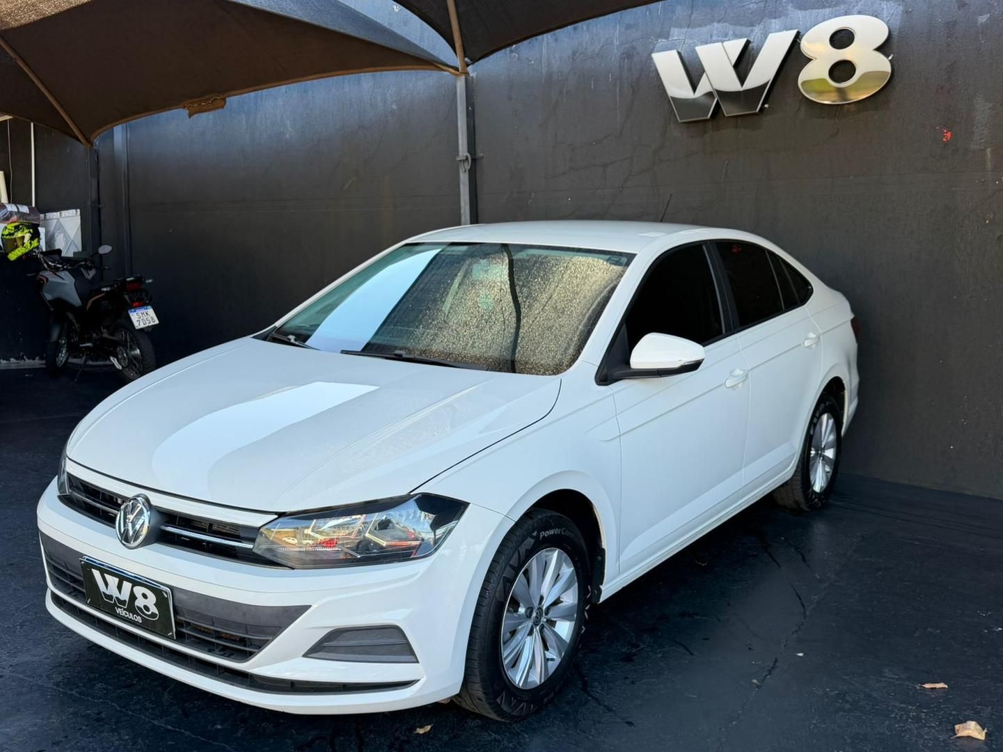 VOLKSWAGEN Virtus 1.6 16v 2022 - miniatura 3