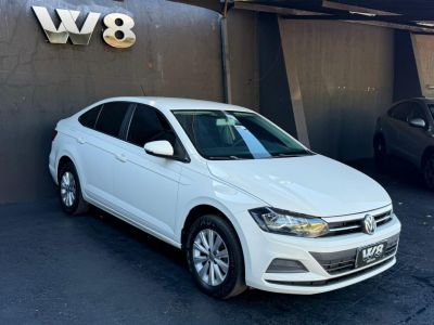 VOLKSWAGEN Virtus 1.6 16v 2022