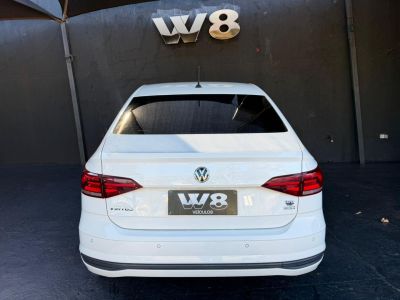 VOLKSWAGEN Virtus 1.6 16v 2022 - miniatura 5