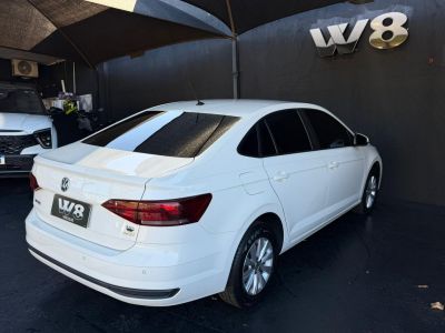 VOLKSWAGEN Virtus 1.6 16v 2022 - miniatura 6