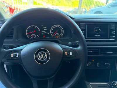VOLKSWAGEN Virtus 1.6 16v 2022 - miniatura 8
