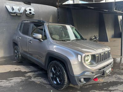 JEEP Renegade Trailhawk 2.0TDi 16v 4x4 2019