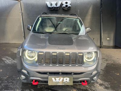 JEEP Renegade Trailhawk 2.0TDi 16v 4x4 2019 - miniatura 2
