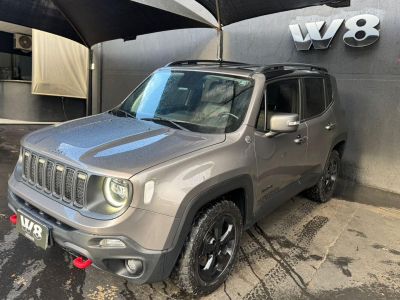 JEEP Renegade Trailhawk 2.0TDi 16v 4x4 2019 - miniatura 3