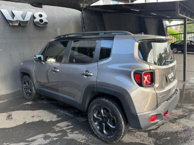 JEEP Renegade Trailhawk 2.0TDi 16v 4x4 2019 - miniatura 4