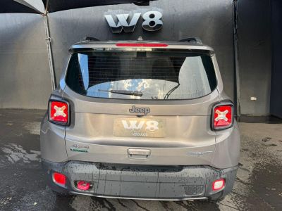 JEEP Renegade Trailhawk 2.0TDi 16v 4x4 2019 - miniatura 5
