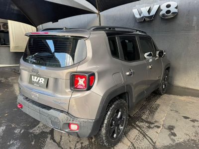 JEEP Renegade Trailhawk 2.0TDi 16v 4x4 2019 - miniatura 6