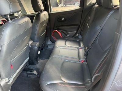 JEEP Renegade Trailhawk 2.0TDi 16v 4x4 2019 - miniatura 7