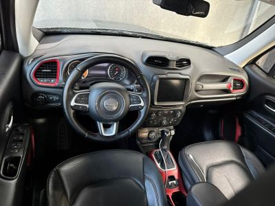 JEEP Renegade Trailhawk 2.0TDi 16v 4x4 2019 - miniatura 8