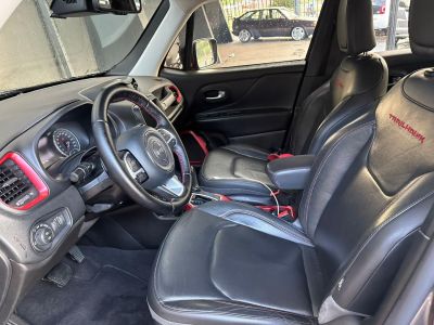 JEEP Renegade Trailhawk 2.0TDi 16v 4x4 2019 - miniatura 9