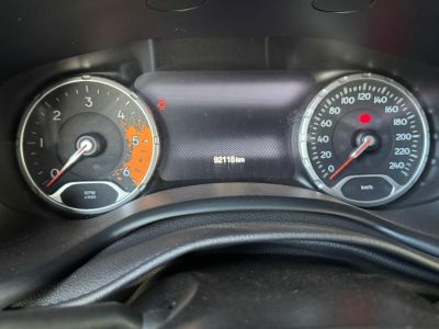 JEEP Renegade Trailhawk 2.0TDi 16v 4x4 2019 - miniatura 10