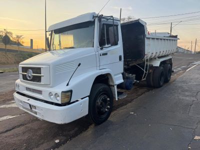 MERCEDES-BENZ L-1620  2006