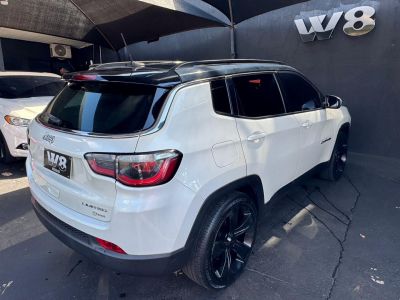 JEEP Compass Limited 2.0 16v 2018 - miniatura 4