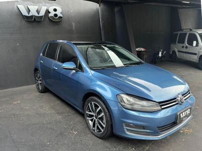 VOLKSWAGEN Golf Highline 1.4 16v TSi 2014