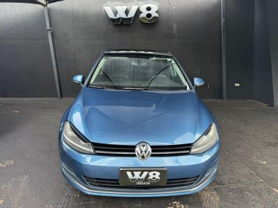 VOLKSWAGEN Golf Highline 1.4 16v TSi 2014 - miniatura 2