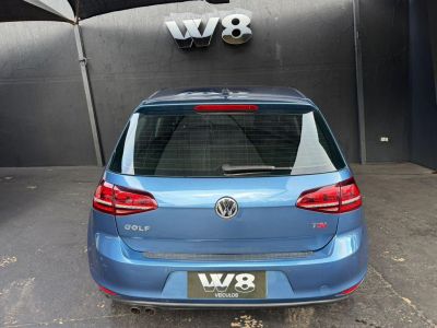 VOLKSWAGEN Golf Highline 1.4 16v TSi 2014 - miniatura 4
