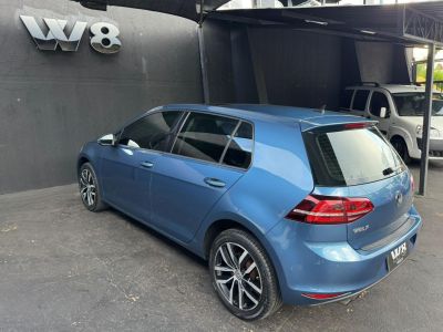 VOLKSWAGEN Golf Highline 1.4 16v TSi 2014 - miniatura 5