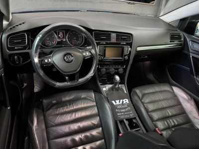 VOLKSWAGEN Golf Highline 1.4 16v TSi 2014 - miniatura 7