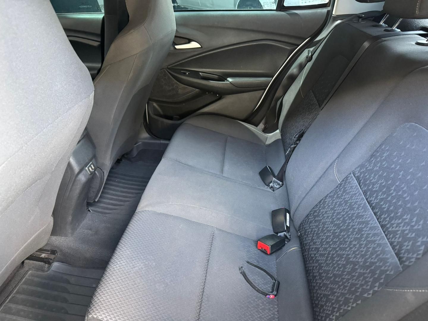 CHEVROLET Onix Sedan Plus LTZ 1.0T 12v 2020 - miniatura 7