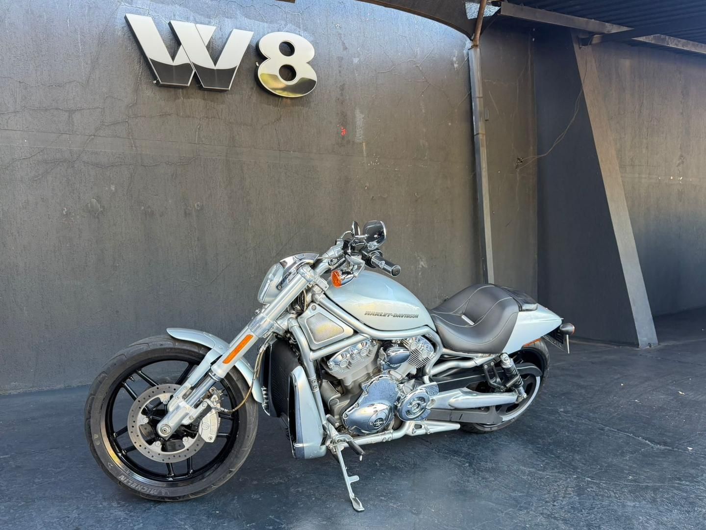 HARLEY-DAVIDSON VRSC V-Rod 1250 2012 - miniatura 2