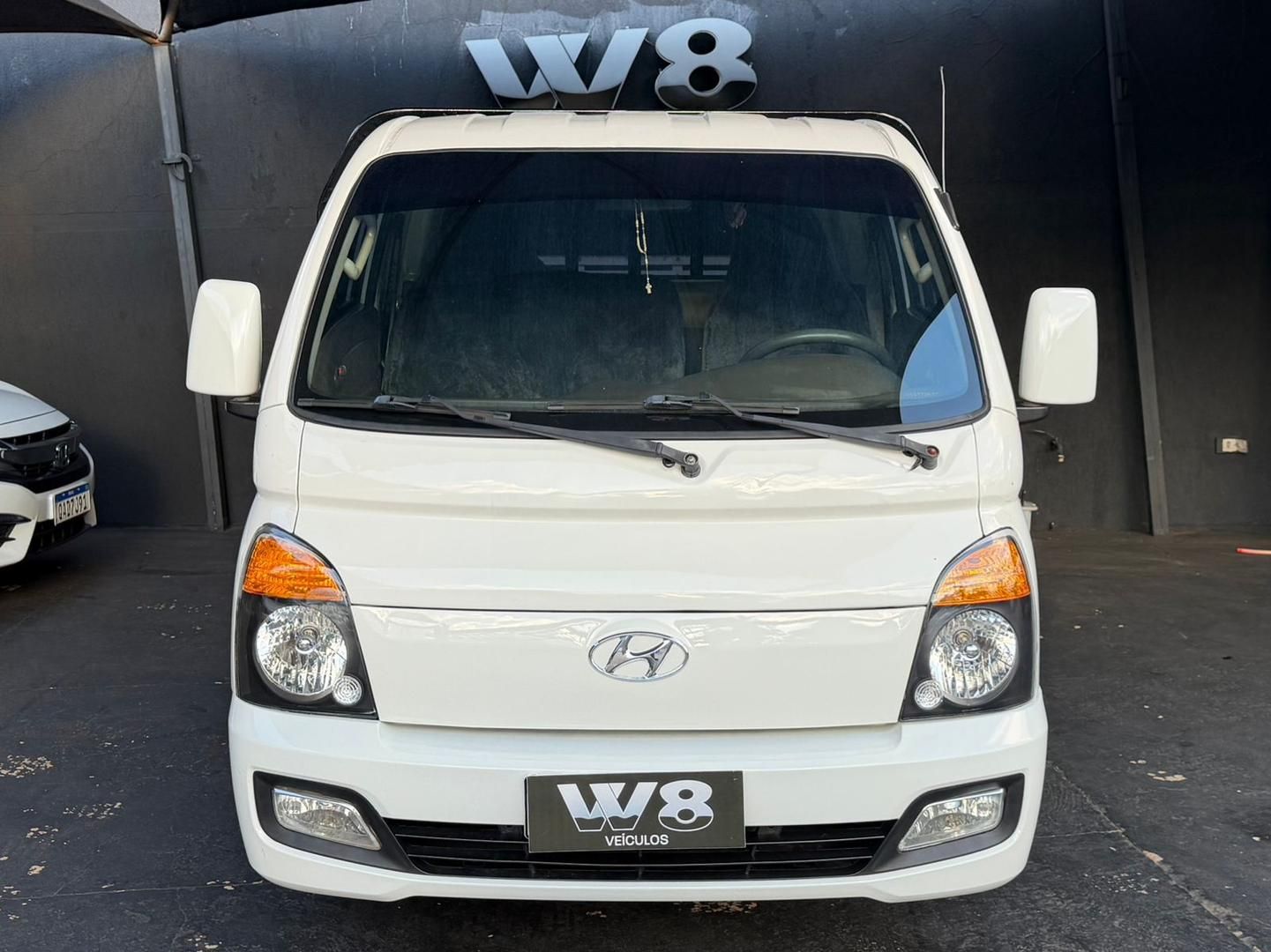 HYUNDAI HR 2.5 TCi HD 2014 - miniatura 2