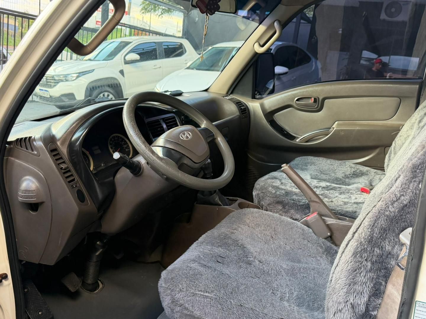 HYUNDAI HR 2.5 TCi HD 2014 - miniatura 8