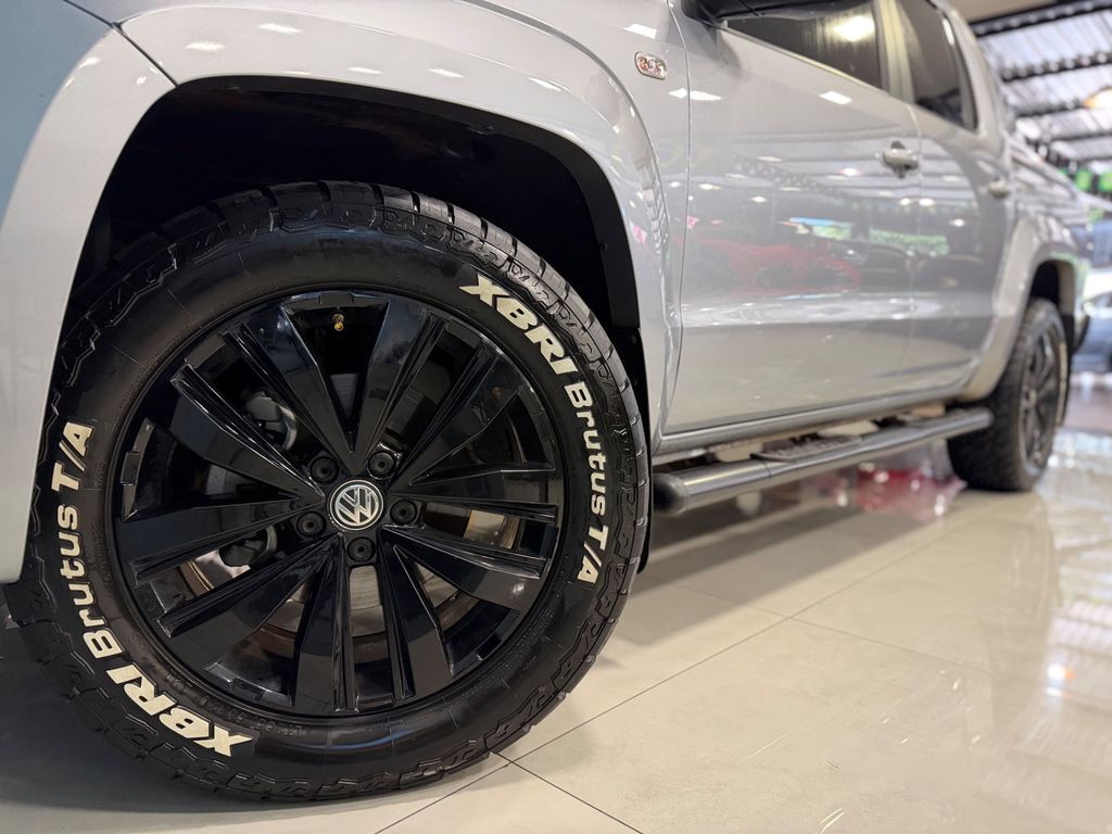 VOLKSWAGEN Amarok Extreme 3.0TDi V6 24v 4x4 C.D. 2022 - miniatura 9
