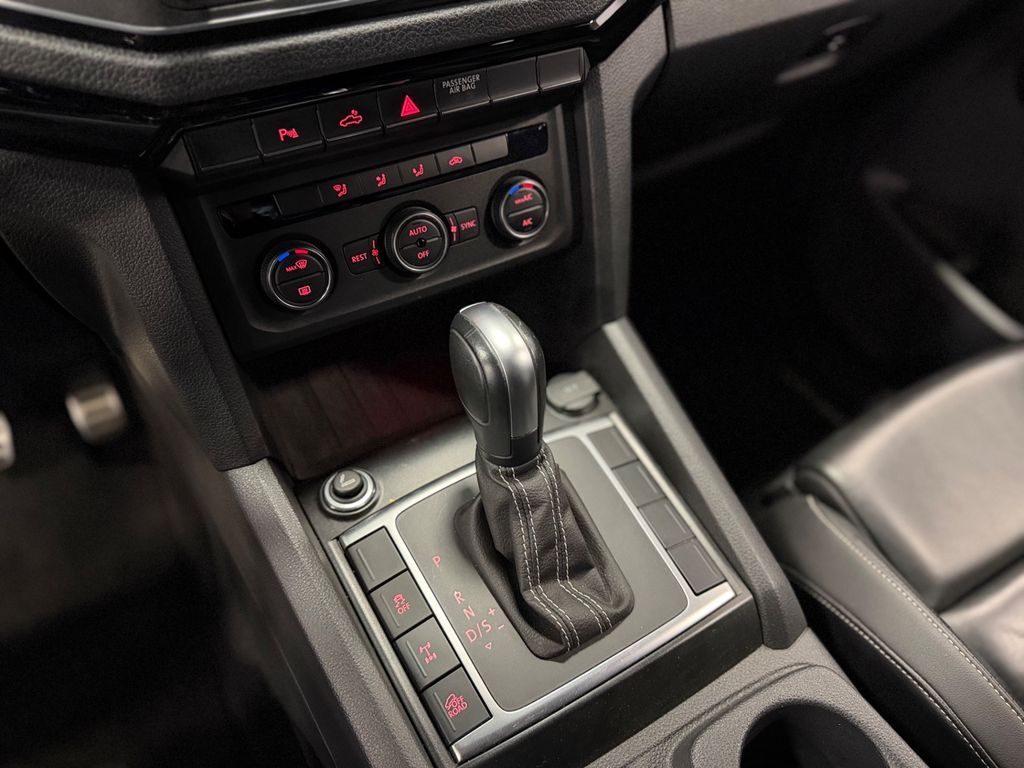 VOLKSWAGEN Amarok Extreme 3.0TDi V6 24v 4x4 C.D. 2022 - miniatura 13