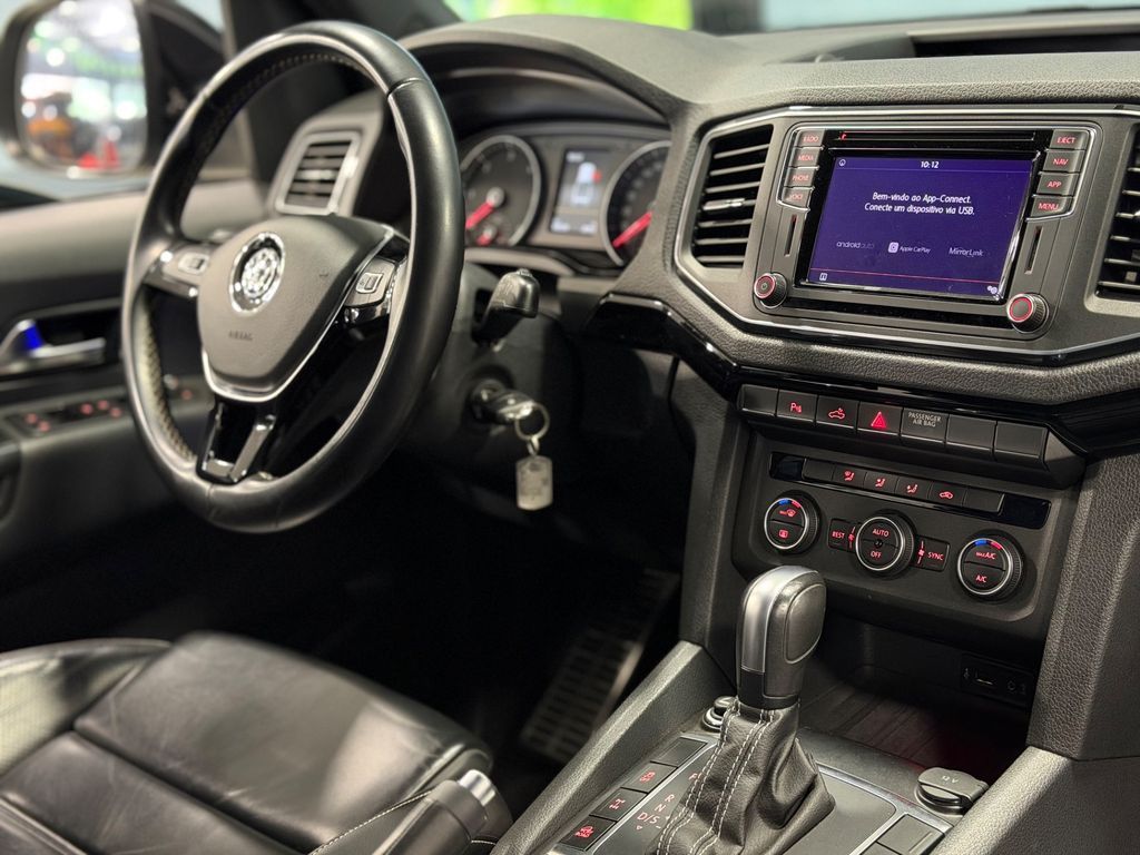 VOLKSWAGEN Amarok Extreme 3.0TDi V6 24v 4x4 C.D. 2022 - miniatura 14